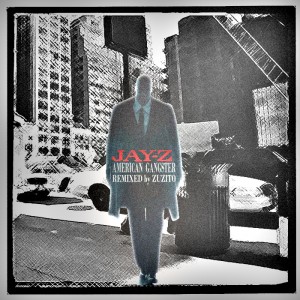 Deltantera: Zuzito - American Gangster (Remixes)