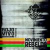 Zyro - Movimiento rebelde