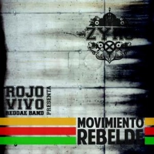 Deltantera: Zyro - Movimiento rebelde
