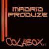 madrid produze - Colabox