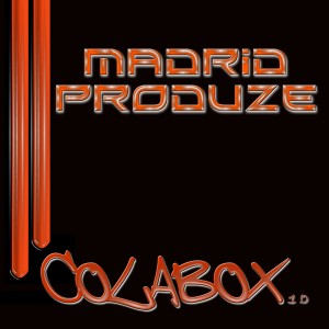 Deltantera: madrid produze - Colabox