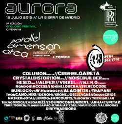 Aurora Summer Festival en Torrelodones