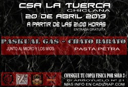 Chiclana en Chiclana De La Frontera