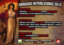 Concierto solidario en Ecija