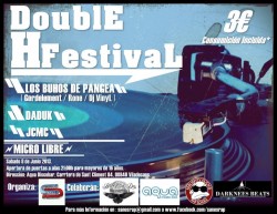 Double H Festival en Viladecans