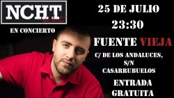 Fiestas de Casarrubuelos en Casarrubuelos