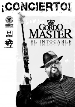 Gordo Master en Córdoba