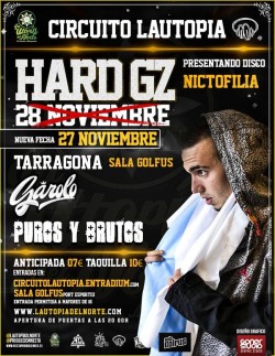 Hard GZ en Tarragona