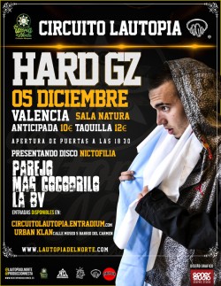 Hard GZ en Valencia