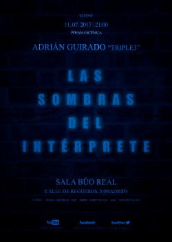 Las sombras del Intérprete en Madrid