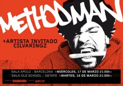 Method Man (Madrid)