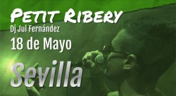 Petit Ribery en Sevilla