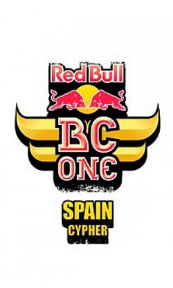 Red Bull BC One - Spain Cypher en Madrid