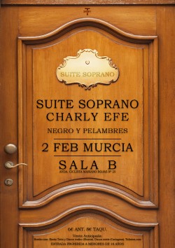 Suite Soprano en Murcia
