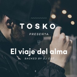 Tosko presenta "El viaje del alma" en La Coruña