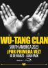 Wu-Tang Clan South América en Capital Federal 