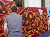 Exposición de Graffiti (1)
