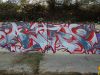 Graffiti de Astro