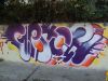 Graffiti de Geoh