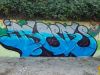 Graffiti de Iber