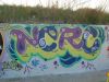 Graffiti de Nerc