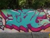 Graffiti de Pike