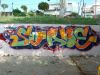 Graffiti de Suabe