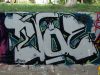 Graffiti de Troe