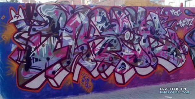 Aker en Sabadell (Barcelona)
