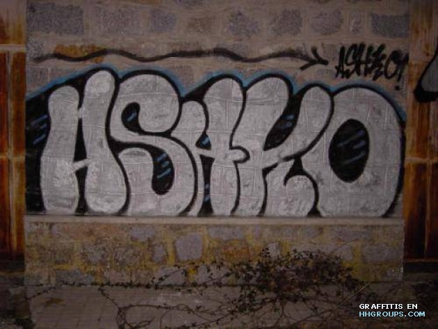 Ashko en Madrid