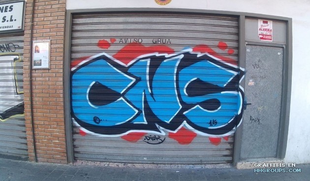 Cens OTK en Albacete