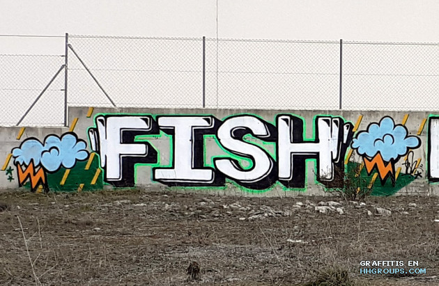 Fat Fish en Vitoria-gasteiz (Álava)