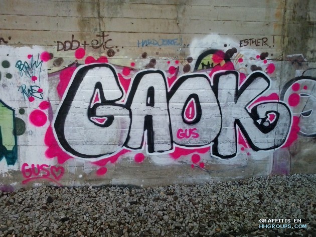 Gaok en Guadalajara