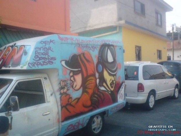 Ghettos en Morelos