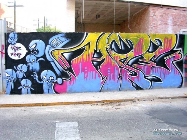 Hse31 en Sevilla