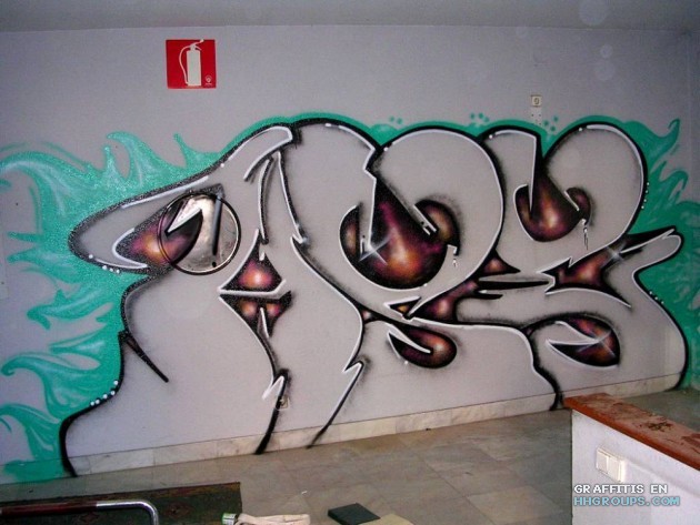 Hse34 en Sevilla