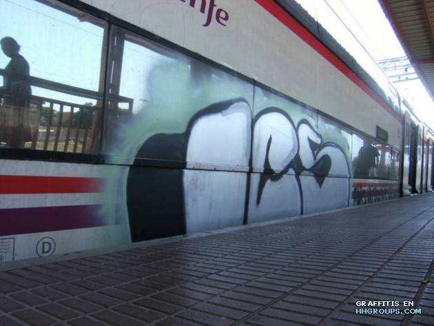 Iceese crew en Barcelona