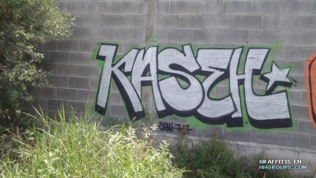 Kaseh en San Luís Potosí
