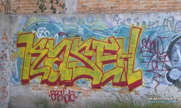 Kaseh en San Luís Potosí