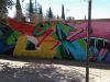 KDNS en Badajoz - Muros