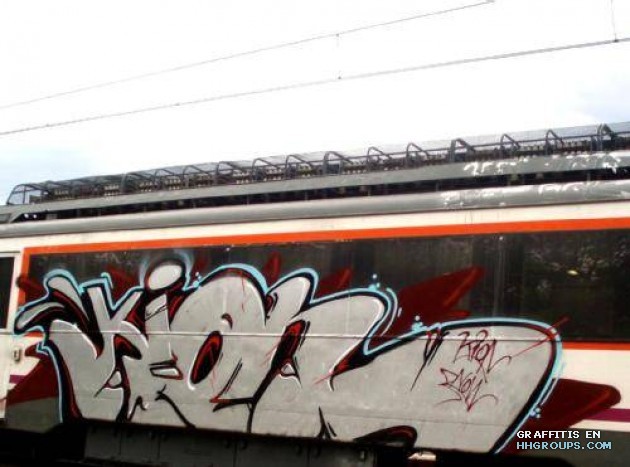 Kion en Tarragona