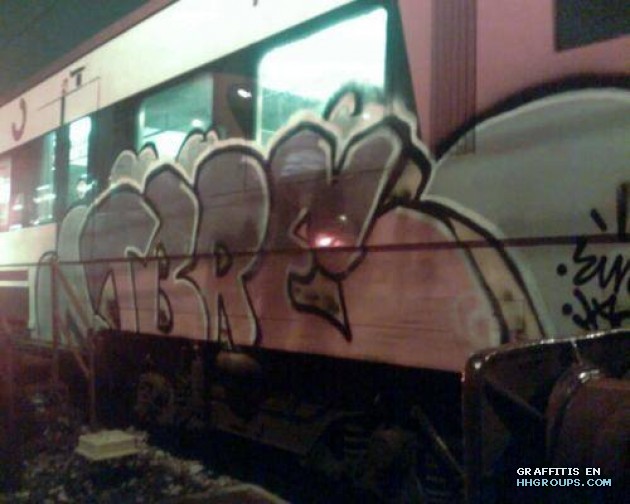 Los tbr en Madrid
