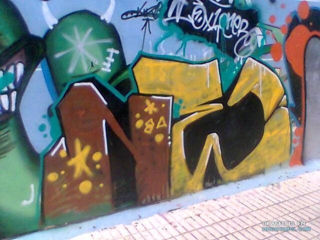 Neox en San Pedro (Albacete)