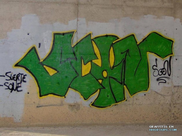 Scon en Miranda De Ebro (Burgos)