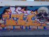 Was - ira en Gines (Sevilla) - Muros, Realismos