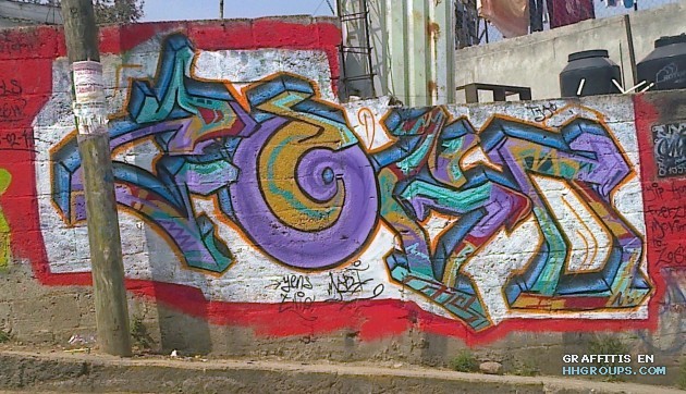 Zogo en México D.F.