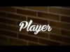 A. Santos - Player (Videoclip)
