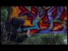 Abismo - Film style (Graffiti)