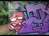Asge - Asge 3 (Graffiti)