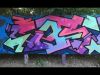 Asge - Asge 4 (Graffiti)